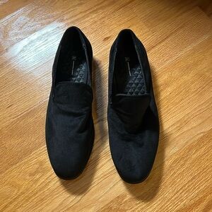 Men's Suede Loafer
